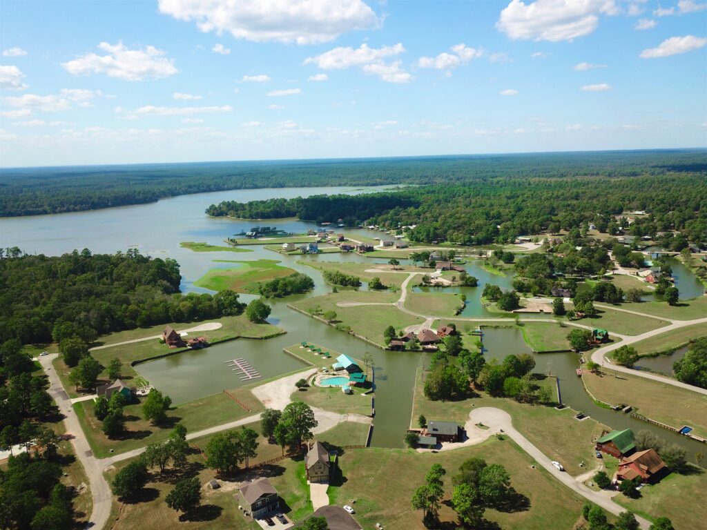 Wildwood Shores Lake Conroe Group