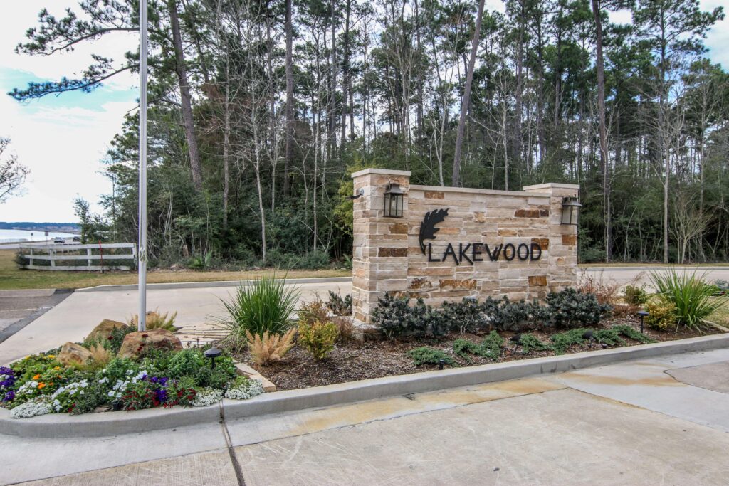 Lakewood on Lake Conroe Lake Conroe Group
